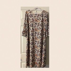 Dainty Jewells dress.